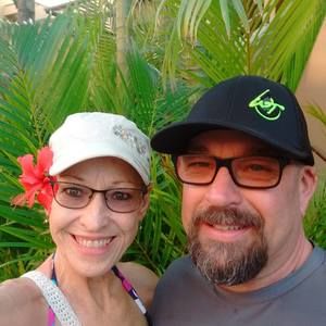 Meet your Posher, Cindy